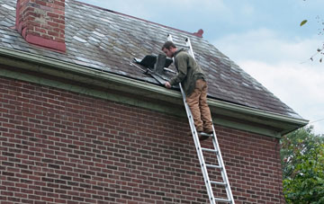 what affects urgent Ysbyty Ifan roof repairs