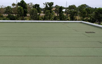 all Ysbyty Ifan roofing types quoted for