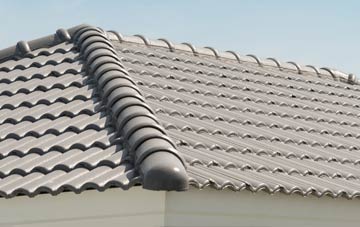 advantages of Ysbyty Ifan clay roofing