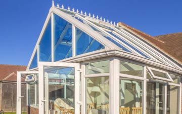 conservatory roof insulation costs Ysbyty Ifan
