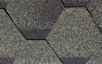 Ysbyty Ifan fibreglass shingle repairs