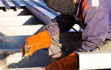 Ysbyty Ifan flat roofing options