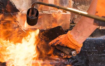 Ysbyty Ifan flat roof repair companies