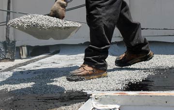 Ysbyty Ifan flat roofing companies