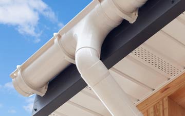 Ysbyty Ifan gutter installation costs