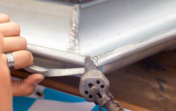 disadvantages of Ysbyty Ifan lead roofing