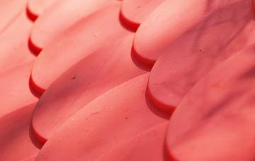 Ysbyty Ifan plastic roof costs