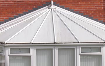 Ysbyty Ifan polycarbonate conservatory roof repairs