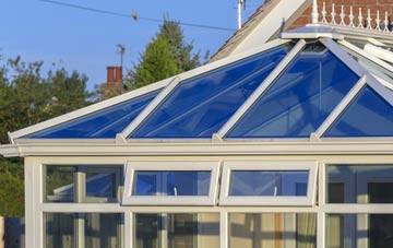 professional Ysbyty Ifan conservatory insulation