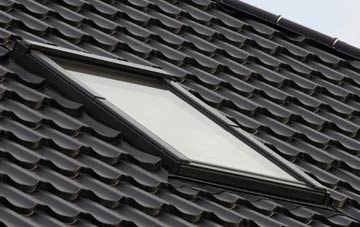 benefits of Ysbyty Ifan roof windows