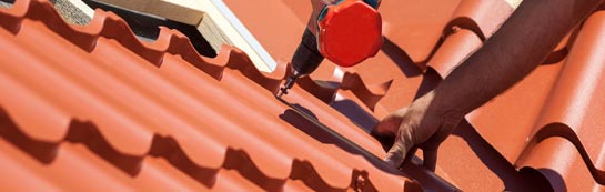 save on Ysbyty Ifan roof installation costs