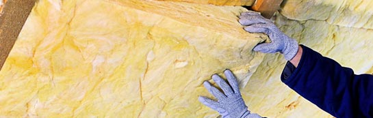 quotes for Ysbyty Ifan roof insulation