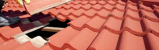 compare Ysbyty Ifan roof repair quotes