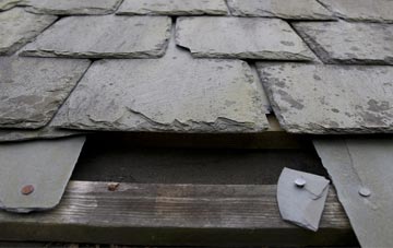 Ysbyty Ifan slate roof repairs and maintenance