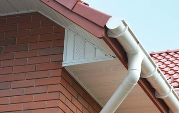 Ysbyty Ifan soffit repair costs