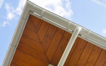 Ysbyty Ifan soffit types