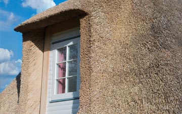 Ysbyty Ifan thatch roof disadvantages