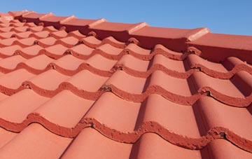Ysbyty Ifan tile and slate roof replacement