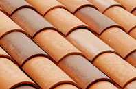 Ysbyty Ifan clay roofing