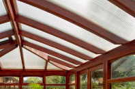 Ysbyty Ifan conservatory roofing insulation