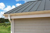 Ysbyty Ifan fascia repair