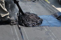 free Ysbyty Ifan flat roofing replacement quotes
