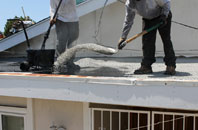 Ysbyty Ifan flat roof quotes