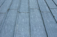 Ysbyty Ifan lead roofing