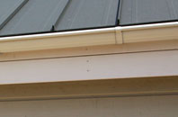 Ysbyty Ifan soffit repair