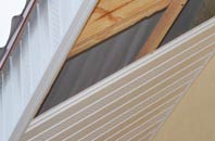 rated Ysbyty Ifan soffit repair companies