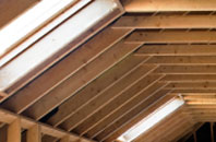 Ysbyty Ifan tapered roof insulation quotes